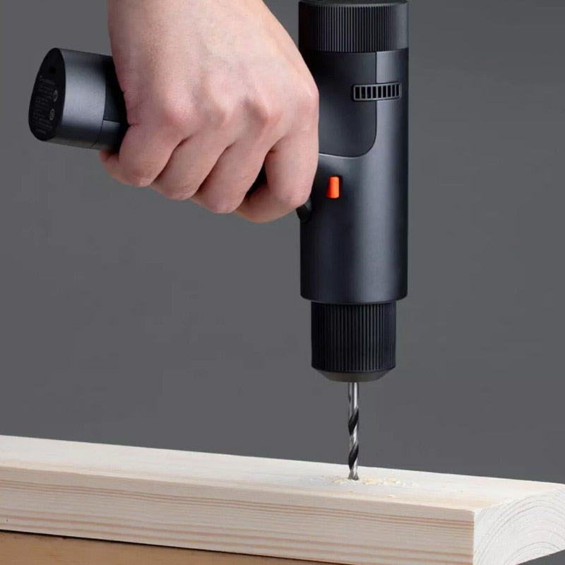 Smart Brushless Electric Drill